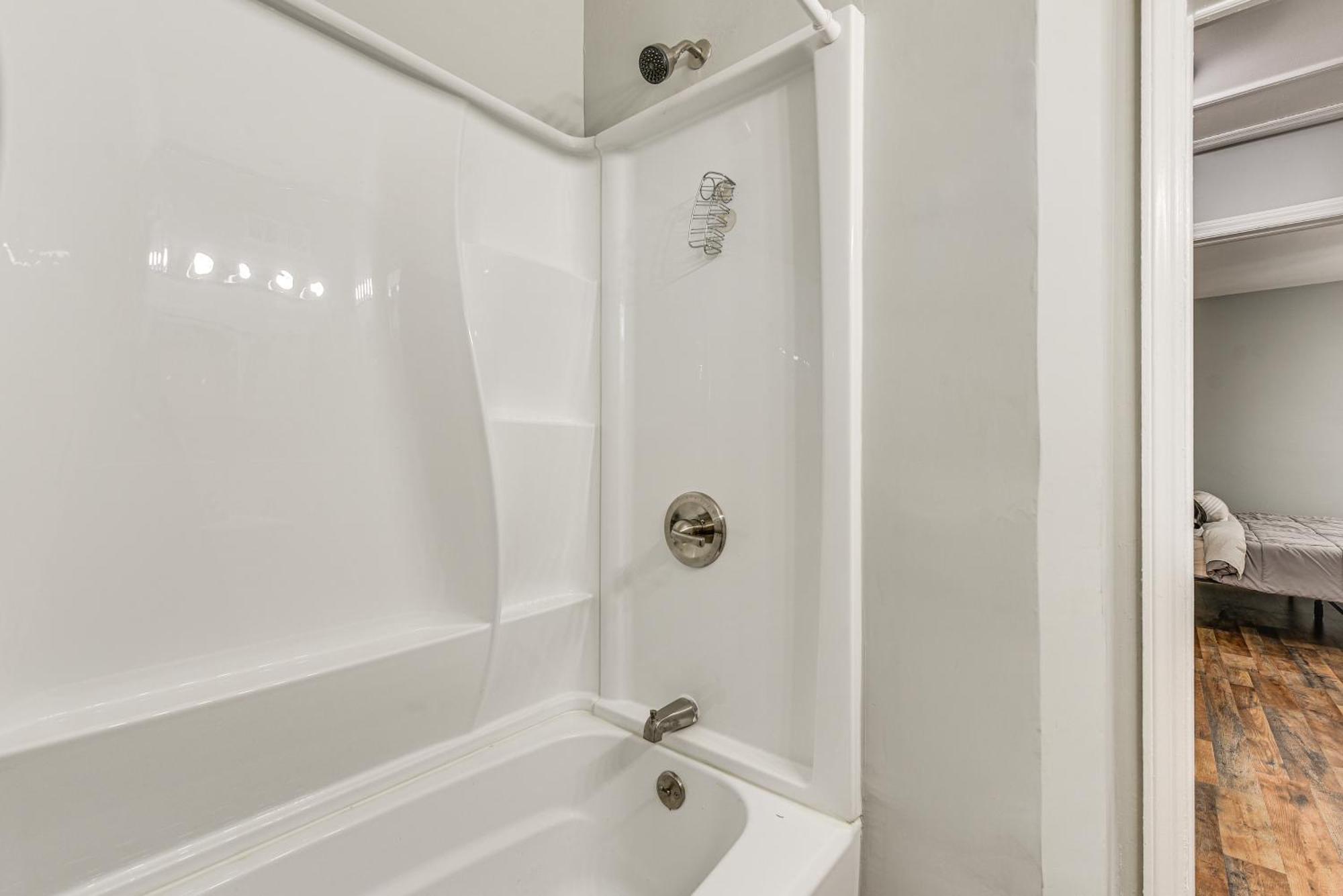 Updated Charlotte Home With Yard About 3 Mi To Uptown! Exteriér fotografie