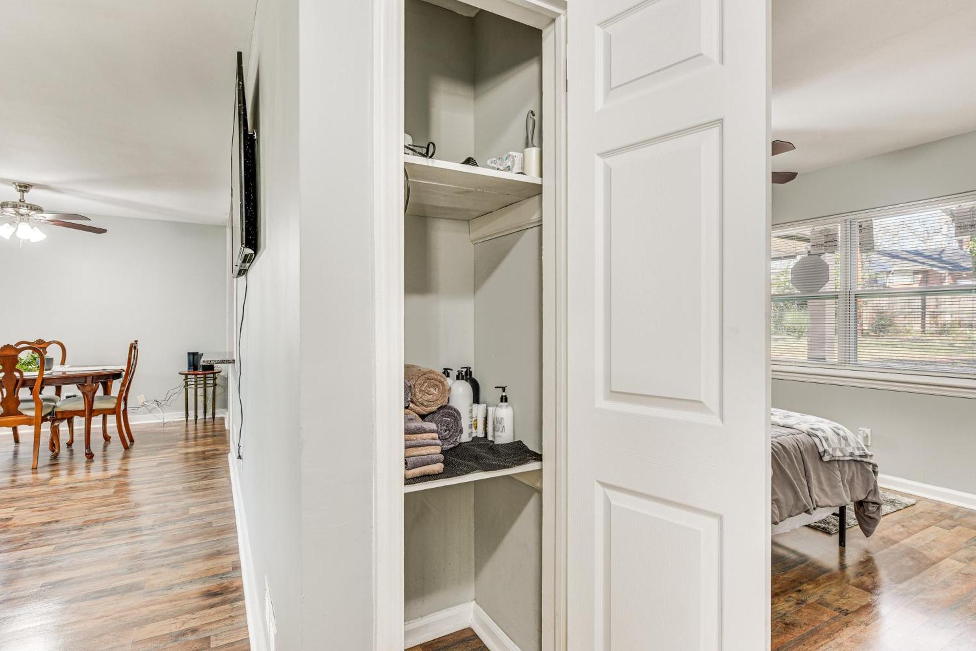 Updated Charlotte Home With Yard About 3 Mi To Uptown! Exteriér fotografie