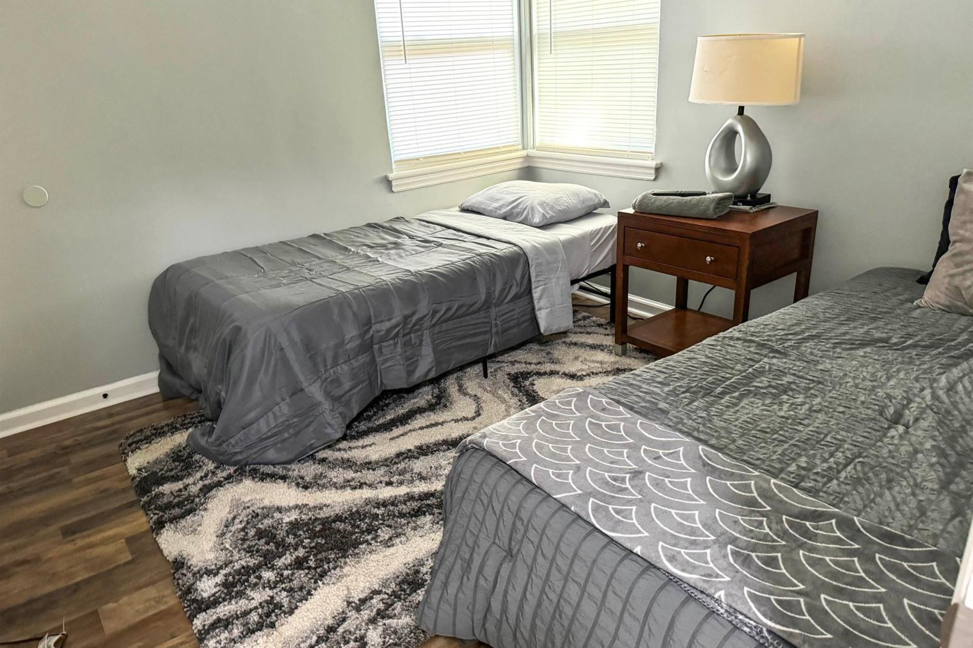 Updated Charlotte Home With Yard About 3 Mi To Uptown! Exteriér fotografie